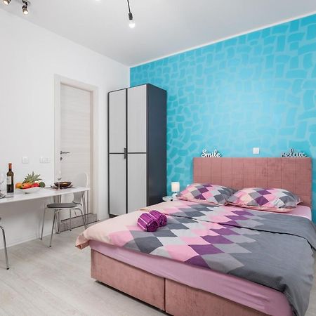 Studio Apartments Fran'S Рієка Екстер'єр фото