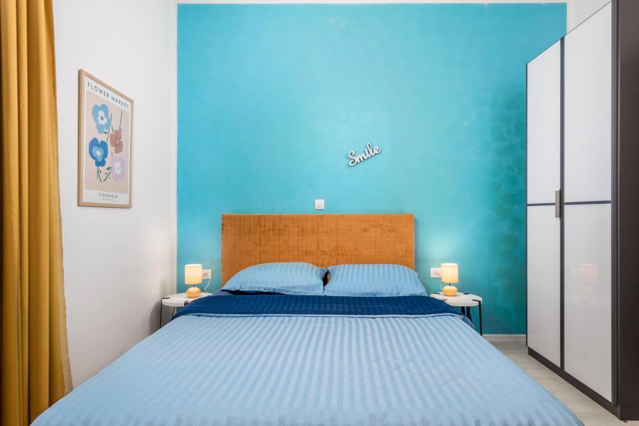 Studio Apartments Fran'S Рієка Екстер'єр фото