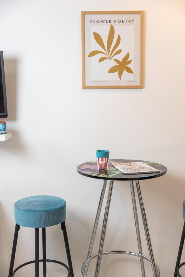 Studio Apartments Fran'S Рієка Екстер'єр фото