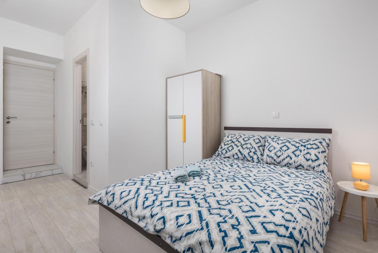 Studio Apartments Fran'S Рієка Екстер'єр фото