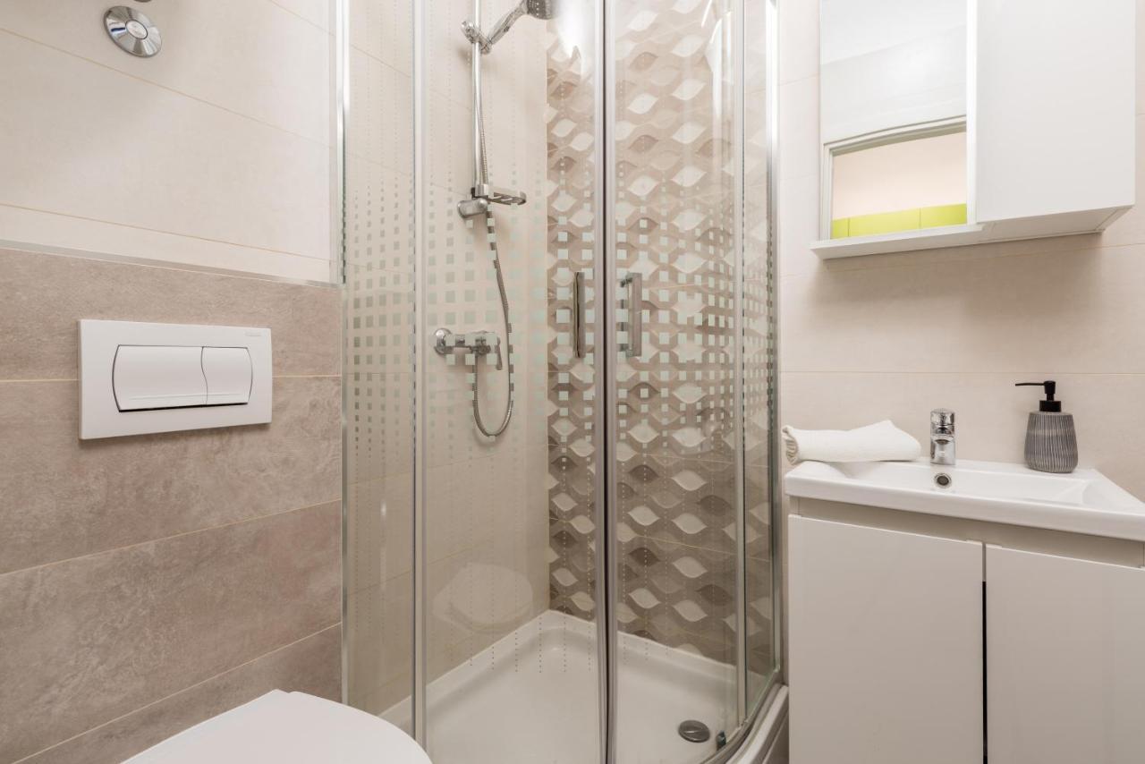 Studio Apartments Fran'S Рієка Екстер'єр фото