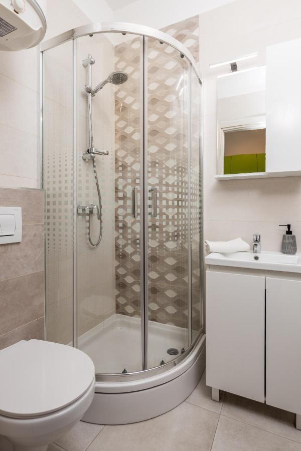 Studio Apartments Fran'S Рієка Екстер'єр фото